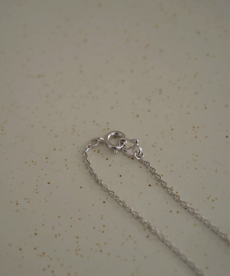 Briller Pebble DIA XS Necklace