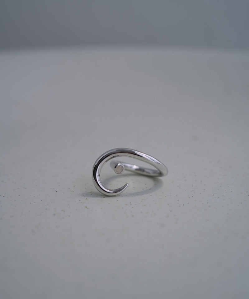 Body Orbit WMS G Ring