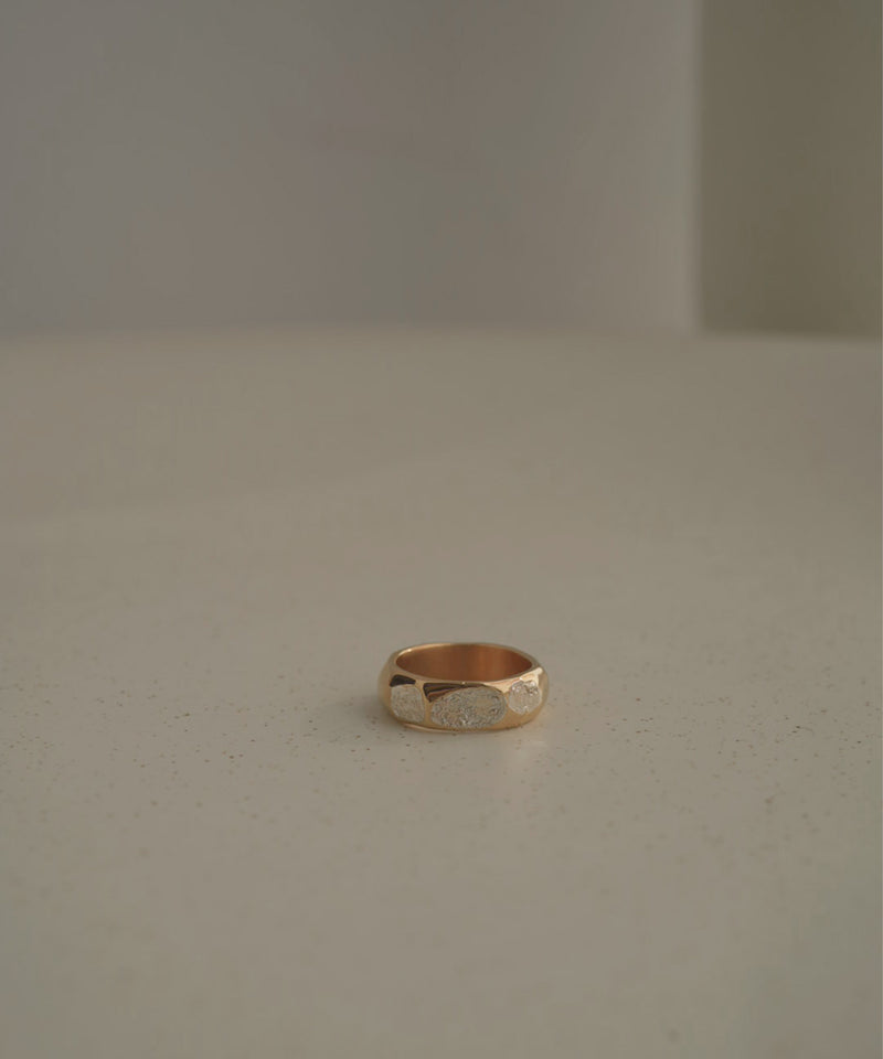 Briller Pebble3 S Ring
