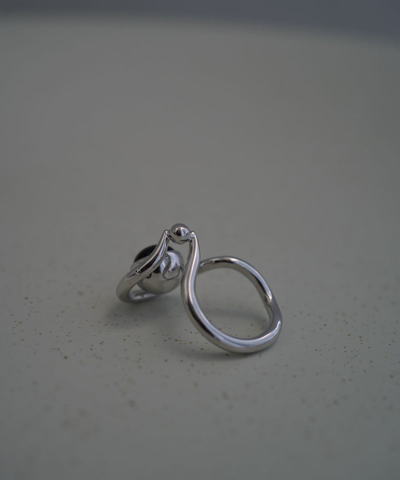 Body Orbit360 ONYX Ring