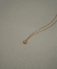 Briller Pebble S Necklace