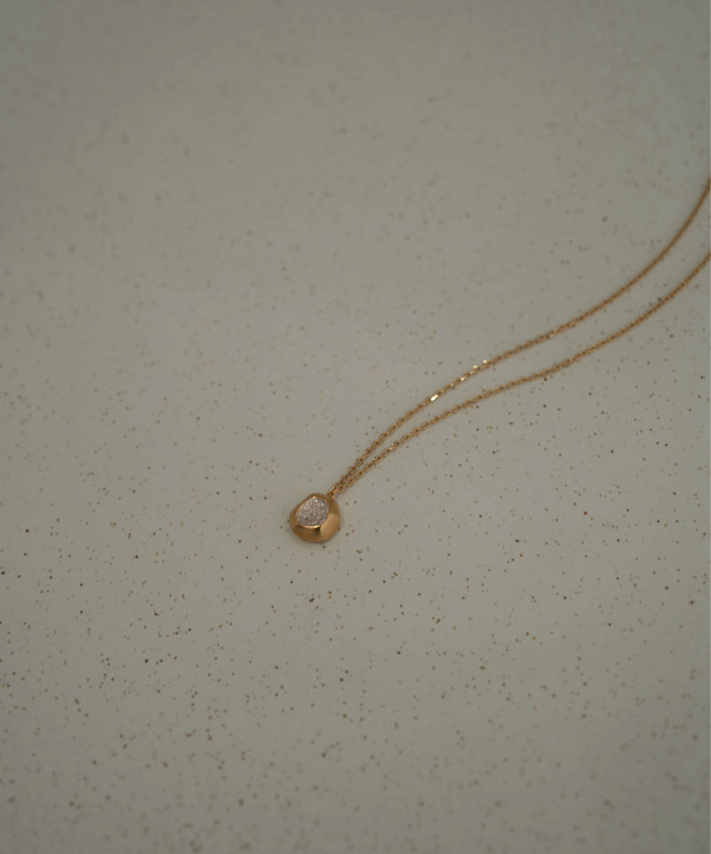 Briller Pebble S Necklace