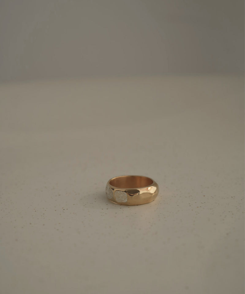 Briller Pebble3 S Ring