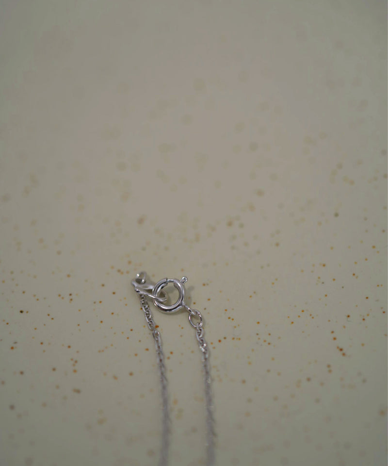 Briller Pebble S Necklace