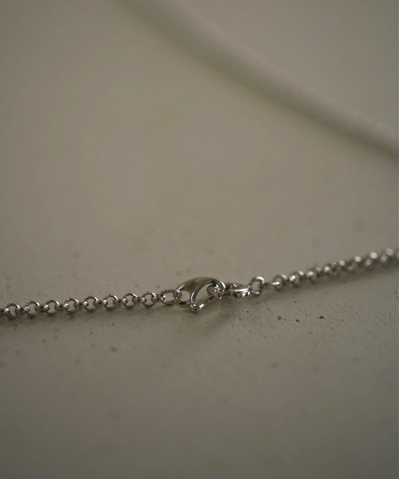 Growth C WAGT M Necklace