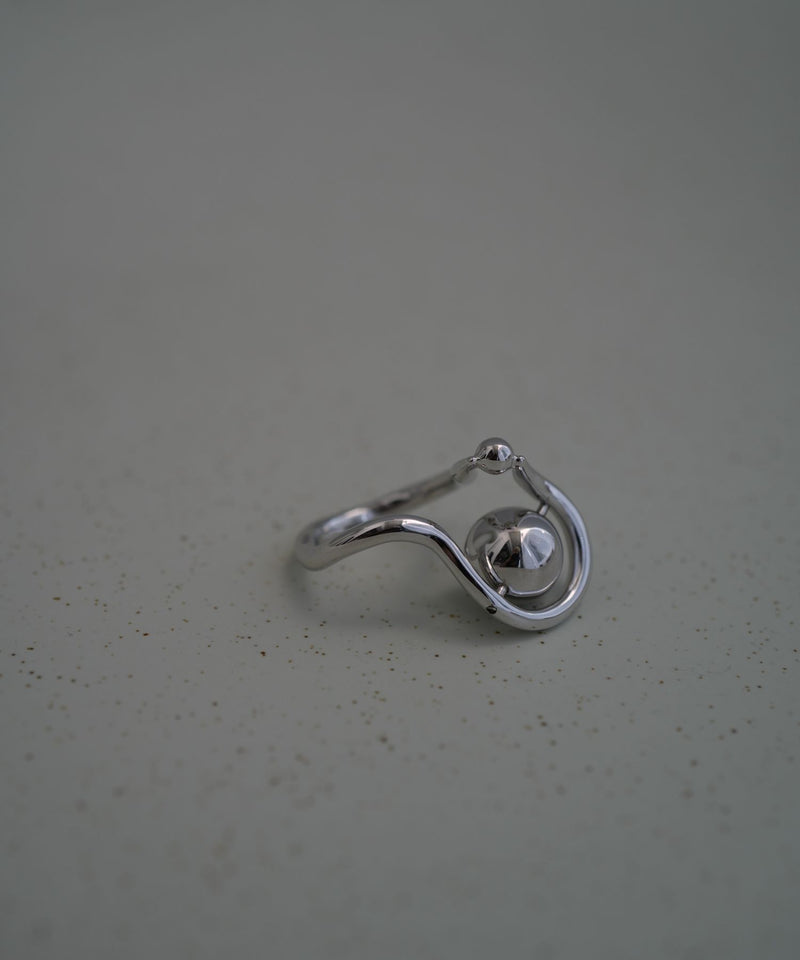 Body Orbit360 ONYX Ring