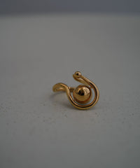 Body Orbit360 ONYX Ring