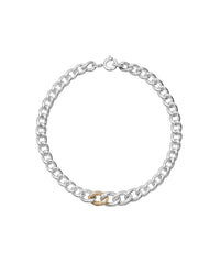 Frost Chain&K10 Chain Bracelet