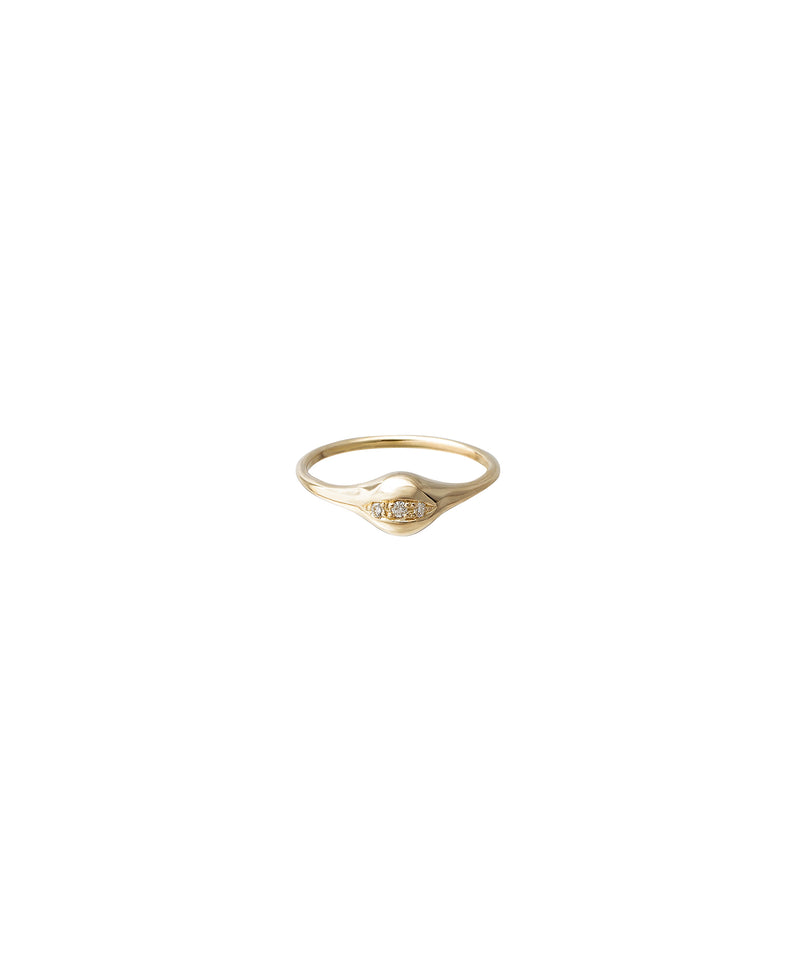 K10Cellule O DIA Ring