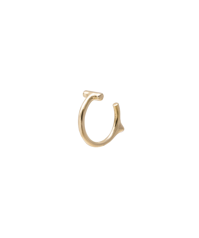K10Symbol C S Lipcuff