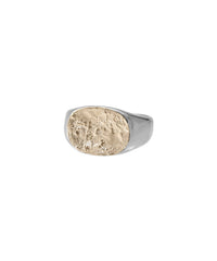 Briller Signet Square02 P Ring