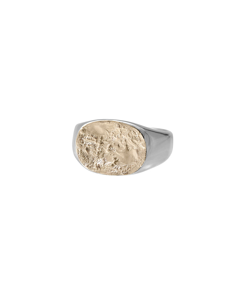 Briller Signet Square02 P Ring