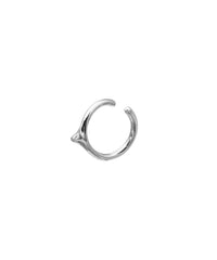 Symbol C S Earcuff