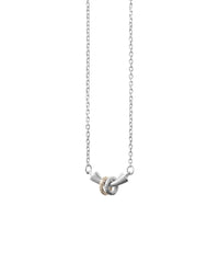 Frost Liminal2 S Necklace