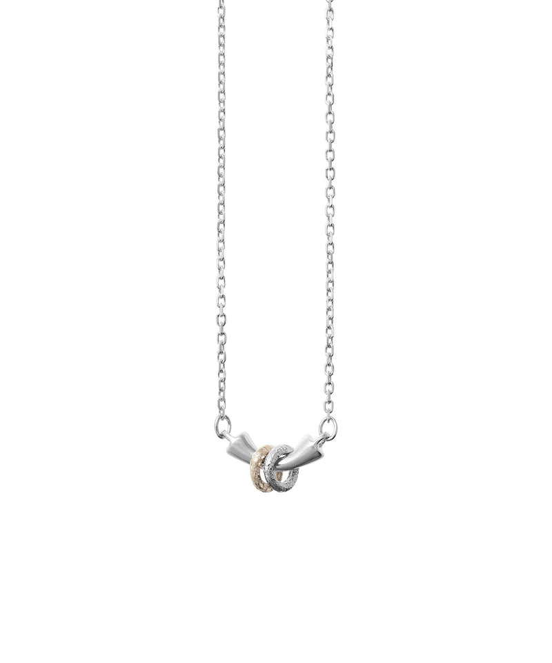 Frost Liminal2 S Necklace