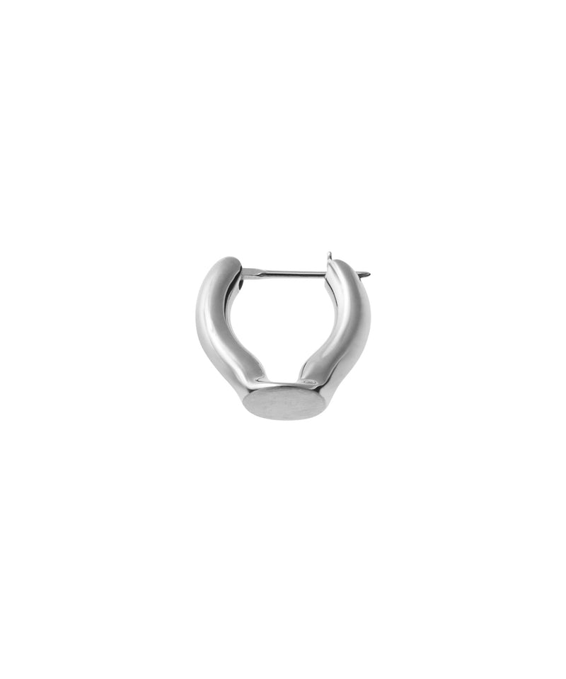 Growth Hoop S Pierced