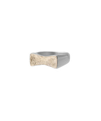 Briller Signet Liminal P Ring