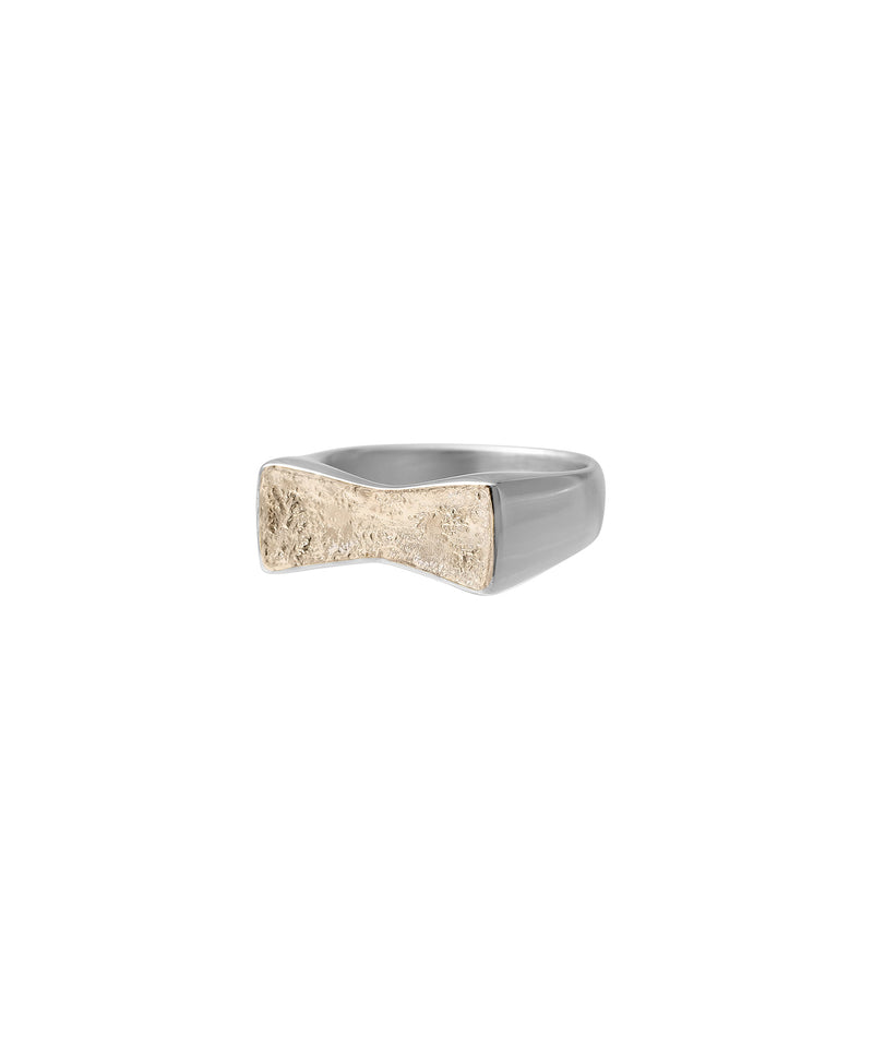 Briller Signet Liminal P Ring