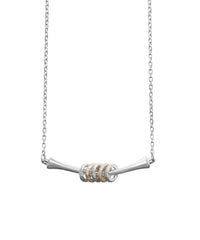 Frost Liminal5 S Necklace