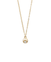 K10Body CL DIA03 Necklace