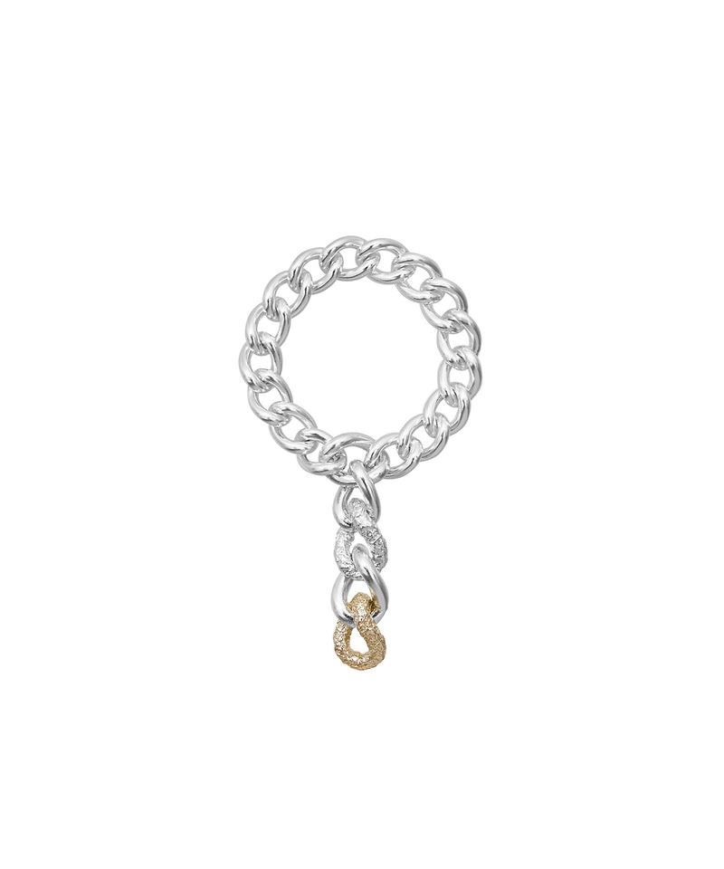 Frost Chain&K10Chain 02 Ring