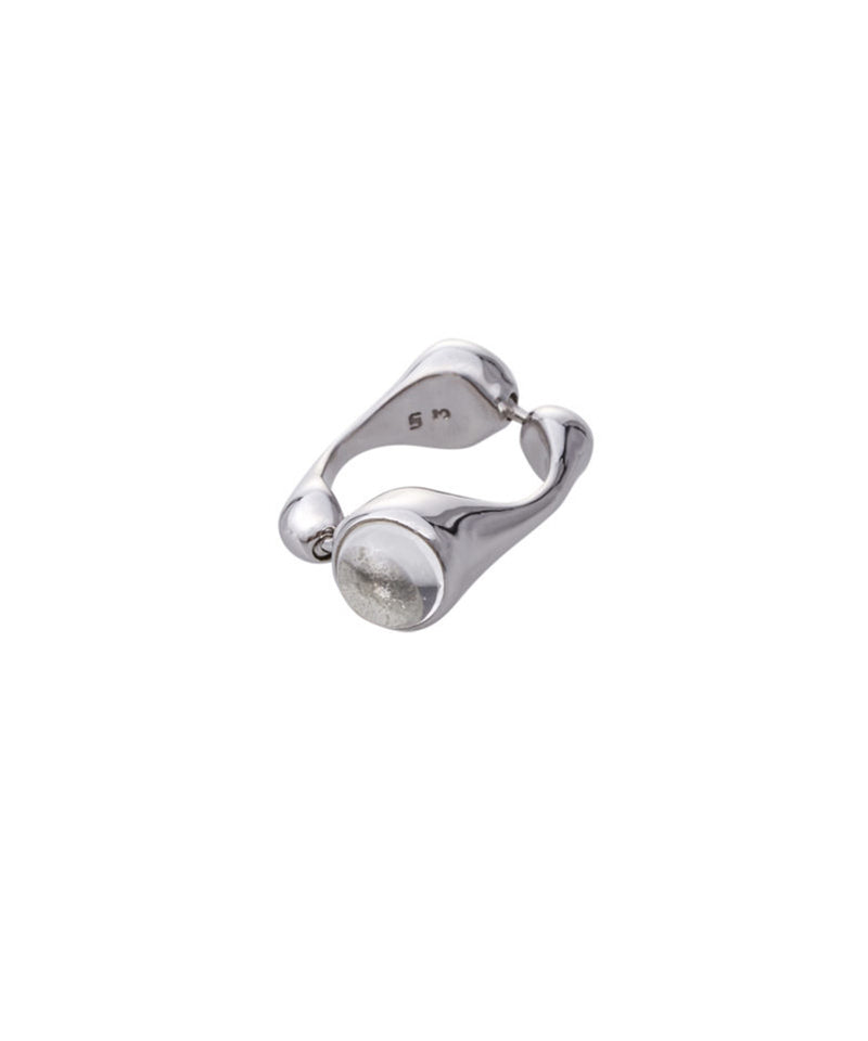 Cellule W QTZ M Ring