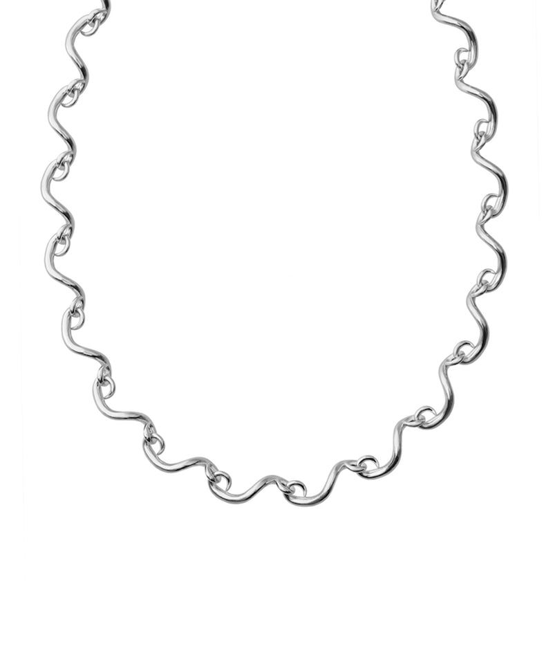 Body SL Necklace