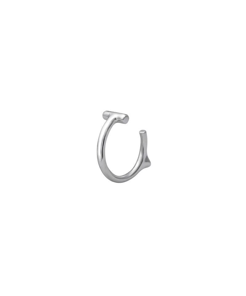 Symbol C S Lipcuff
