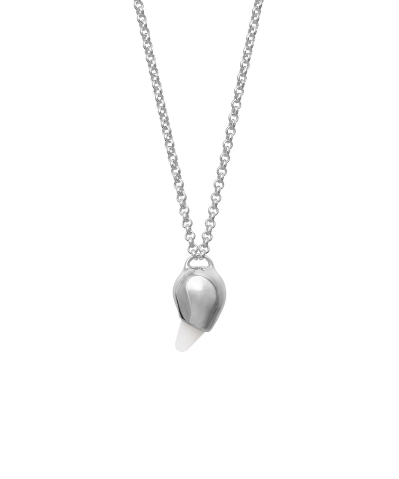 Growth C WAGT M Necklace