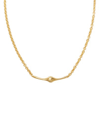 Cellule O 1F Necklace
