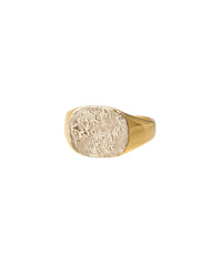 Briller Signet Square02 S Ring