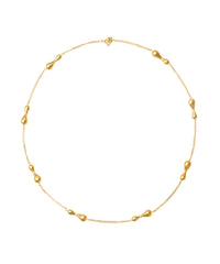Cellule 8 8 Necklace