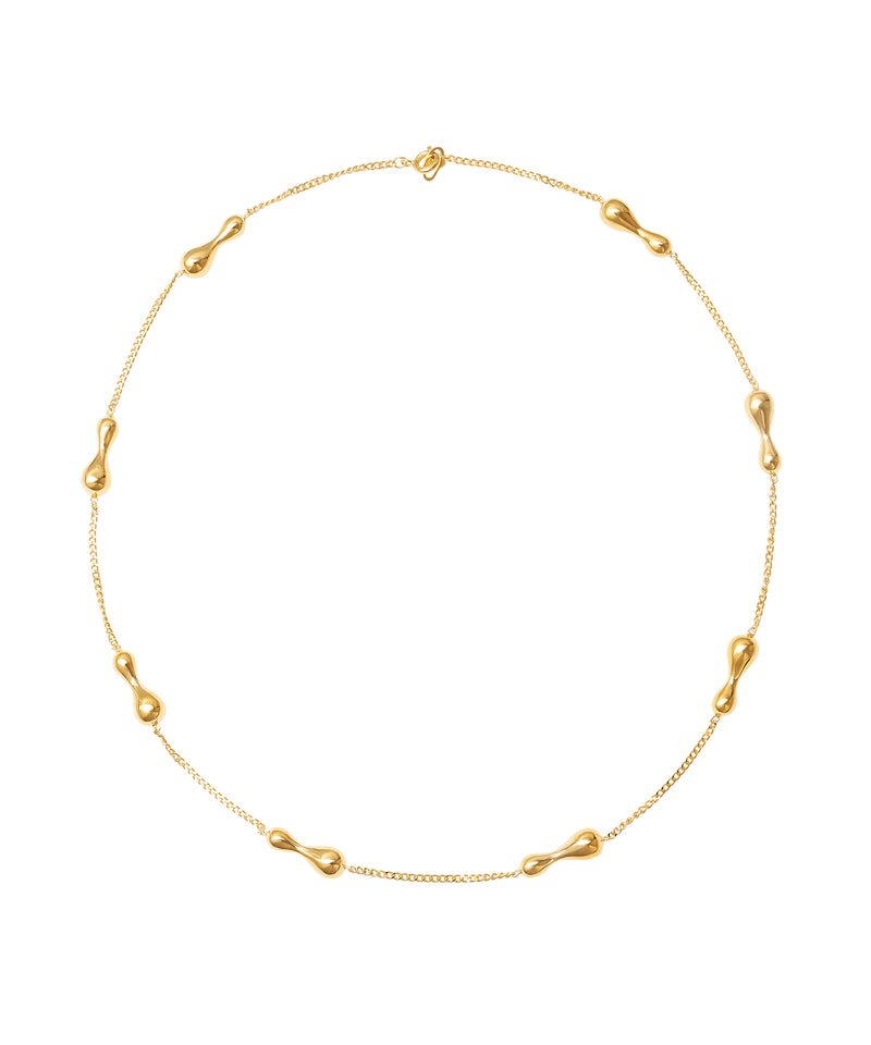 Cellule 8 8 Necklace