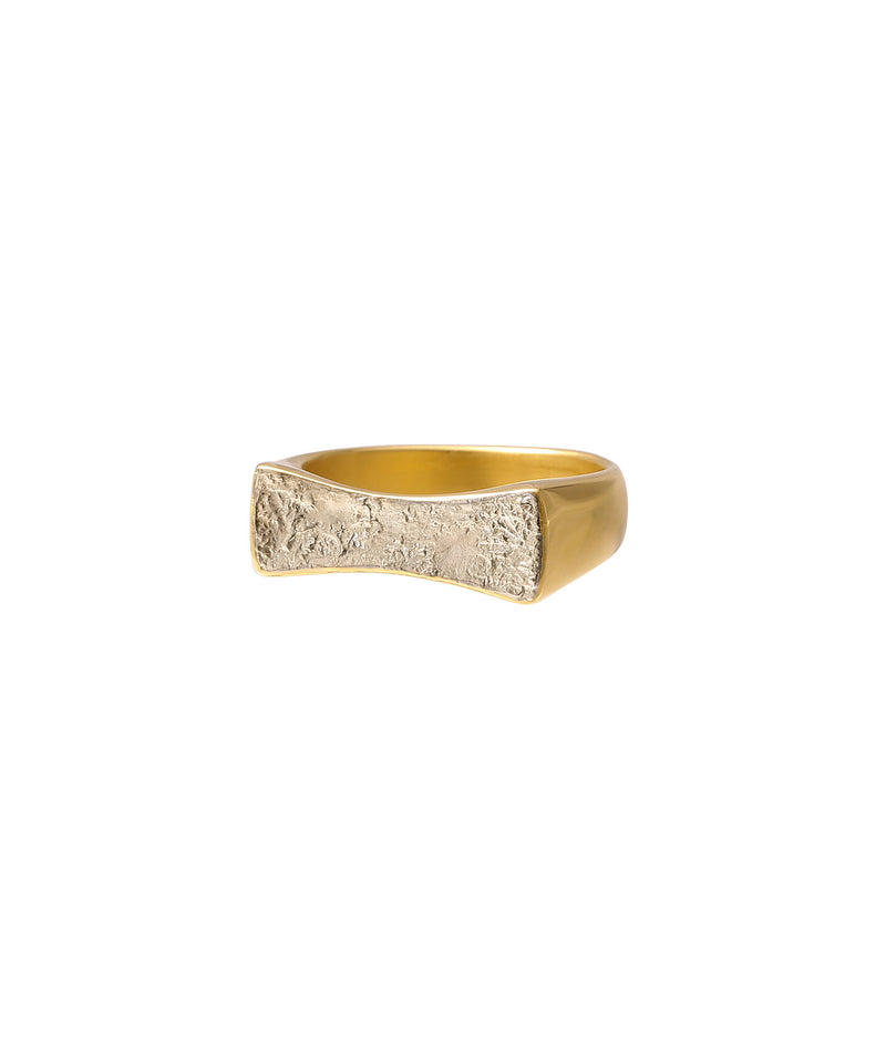 Briller Signet Liminal S Ring