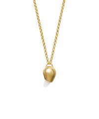 Growth C WAGT M Necklace
