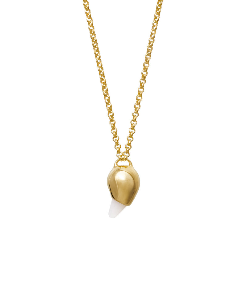 Growth C WAGT M Necklace