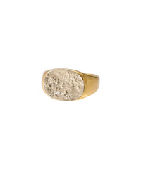Briller Signet Square02 P Ring