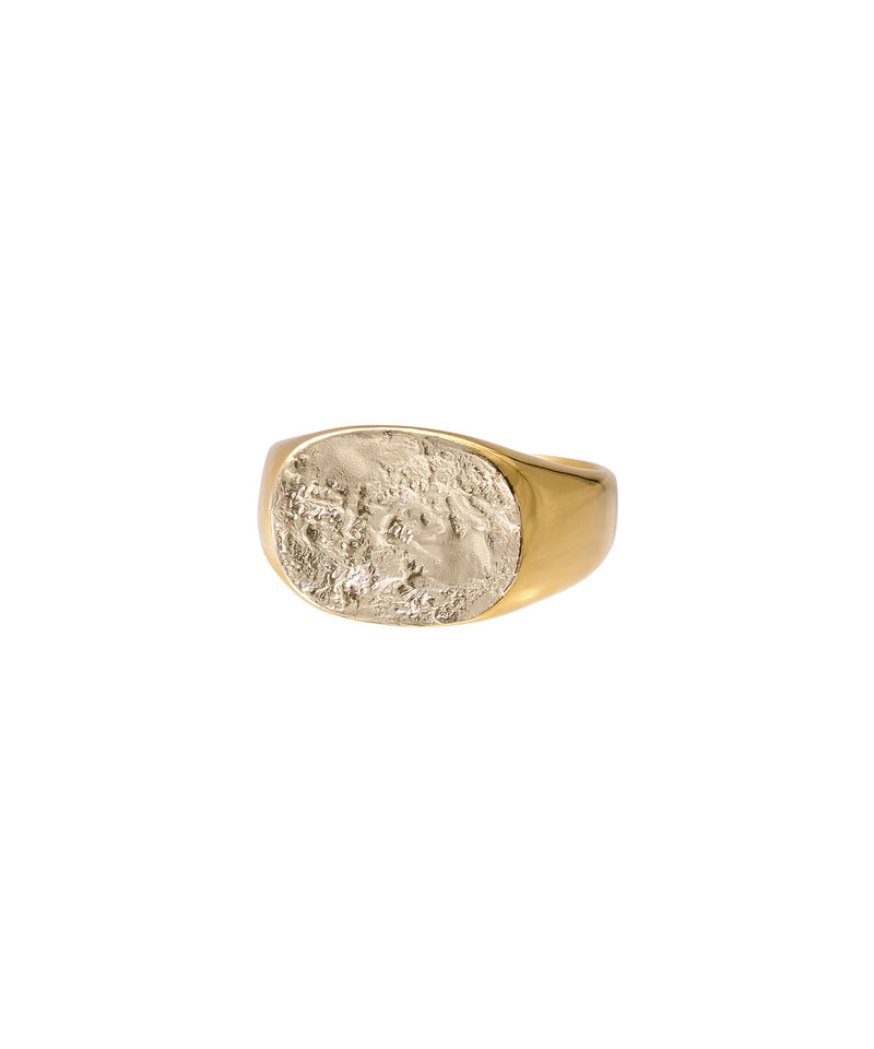 Briller Signet Square02 P Ring
