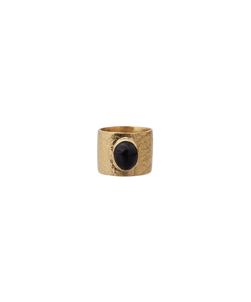 Sol Gem1 W Ring