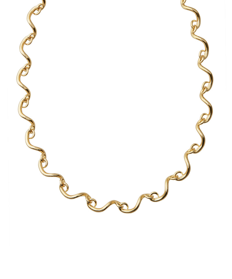 Body SL Necklace