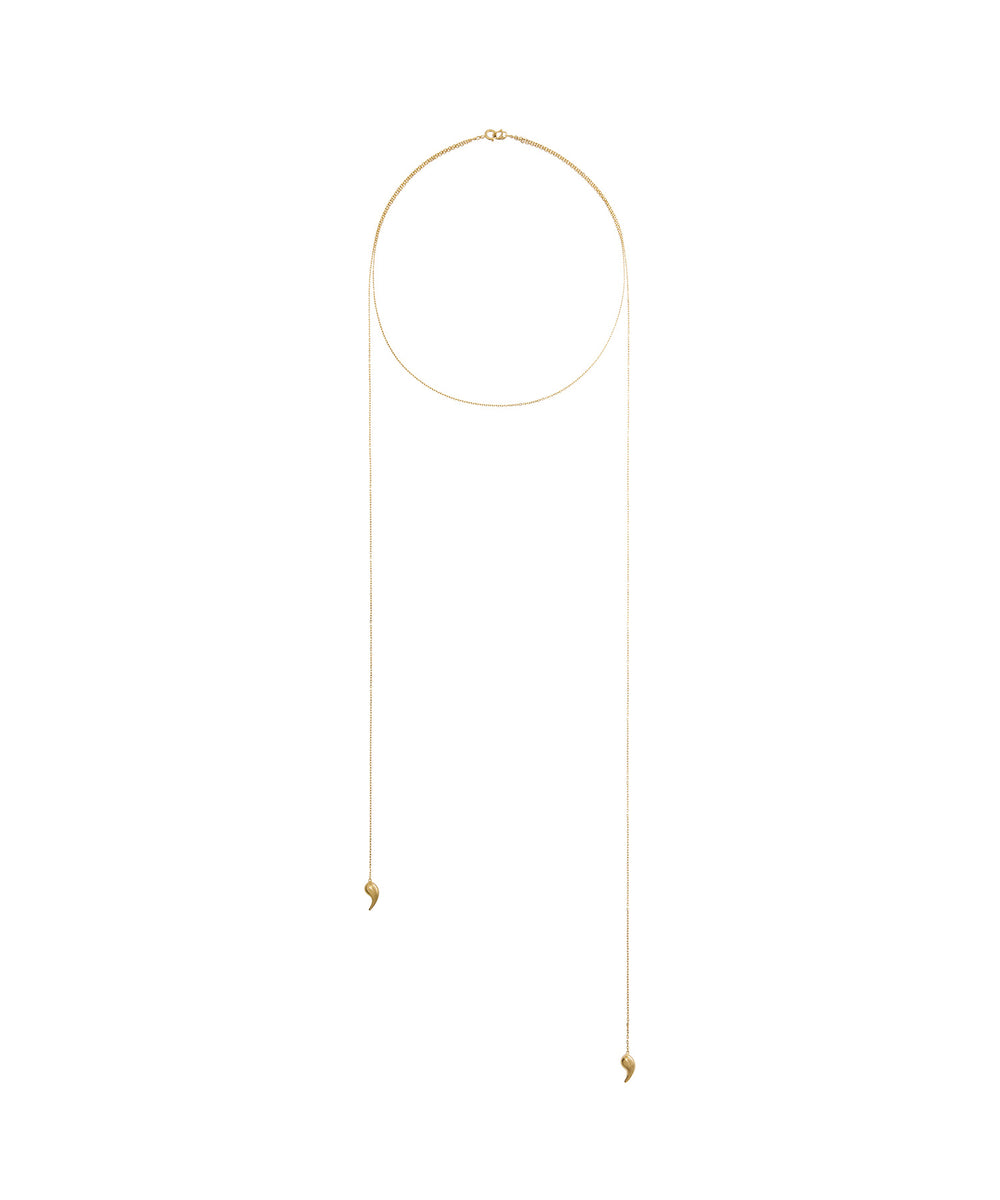 NECKLACE – un by Tomoyo Yoshida | 公式オンラインストア （公式通販）