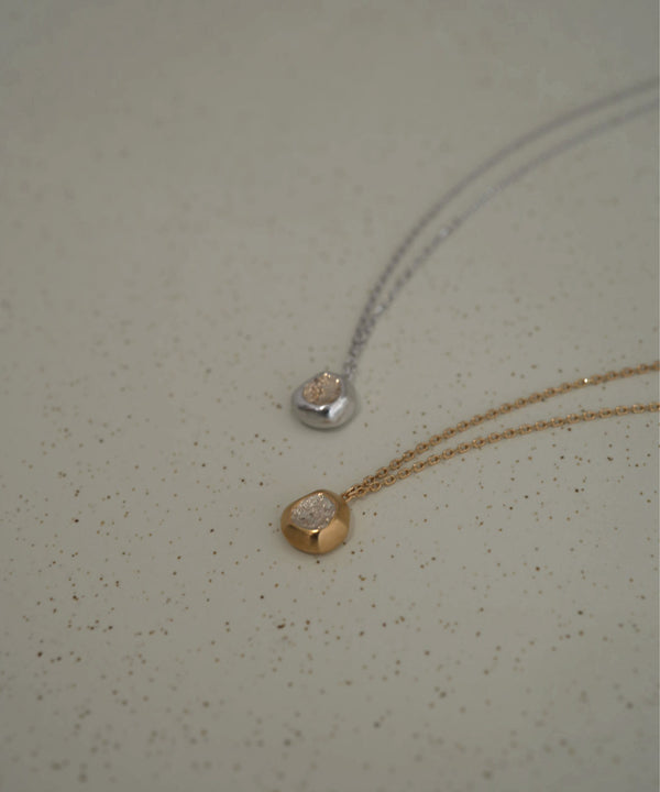Briller Pebble S Necklace