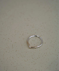 Frost K10MIX DP Ring