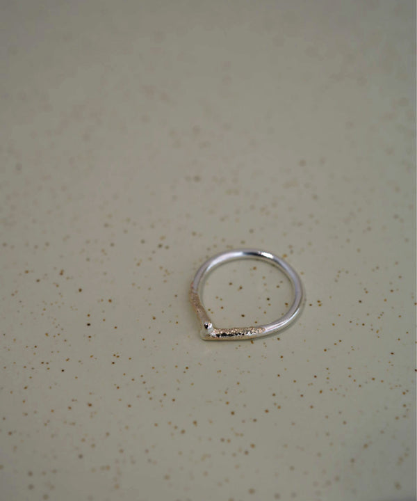 Frost K10MIX DP Ring