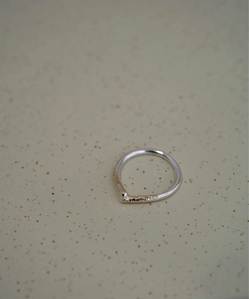 Frost K10MIX DP Ring