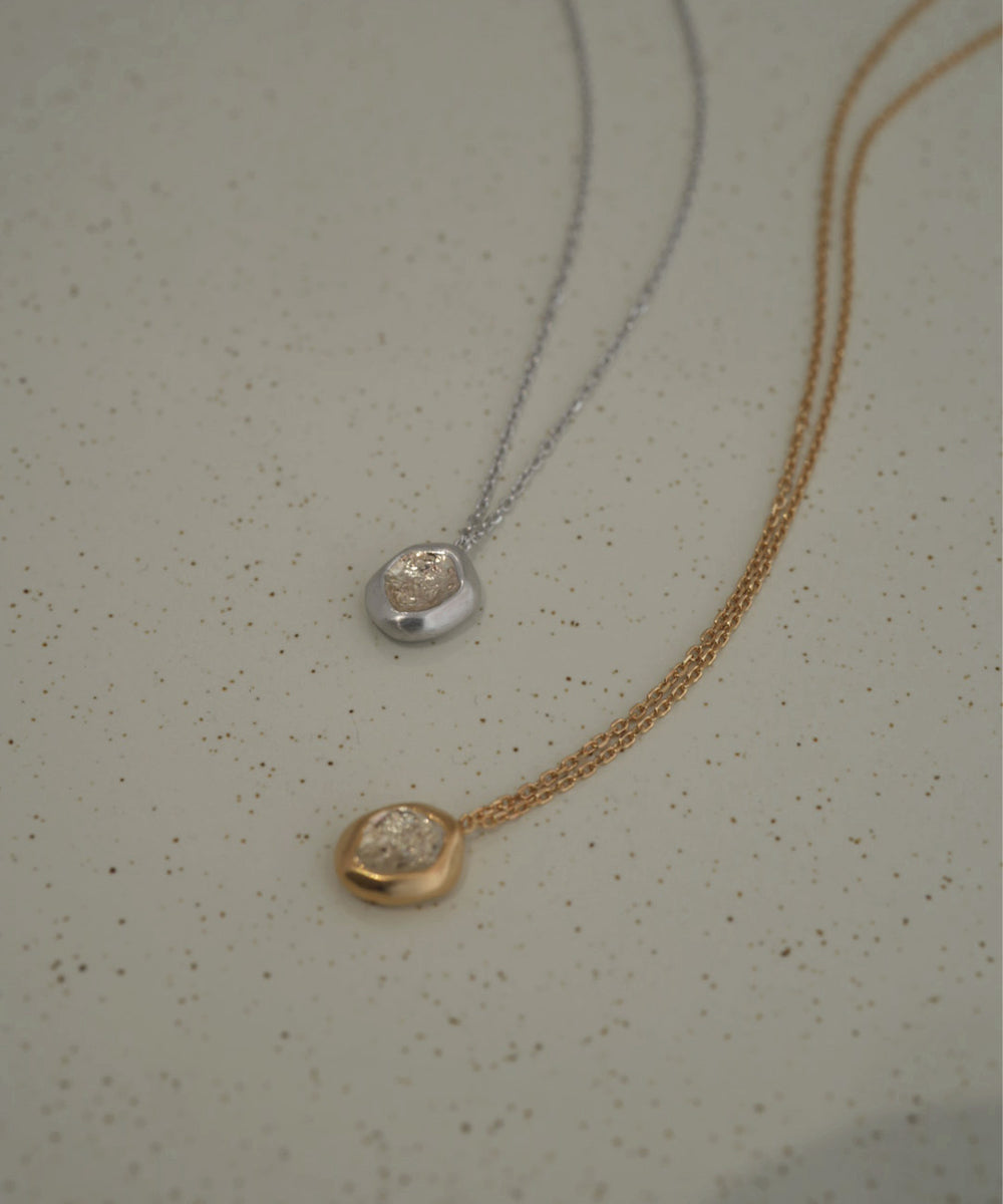 necklace – un by Tomoyo Yoshida | 公式オンラインストア （公式通販）