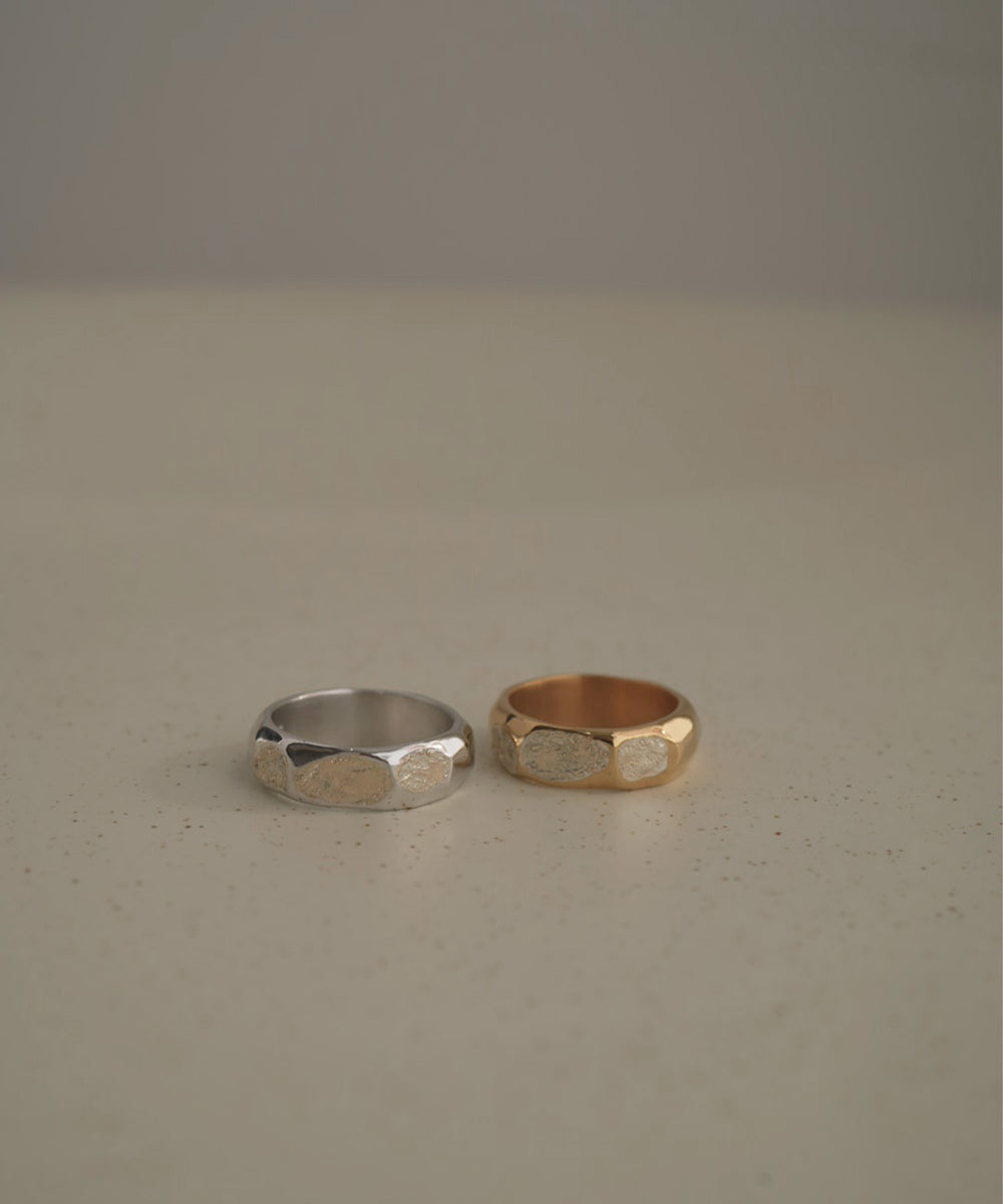 RING – un by Tomoyo Yoshida | 公式オンラインストア （公式通販）