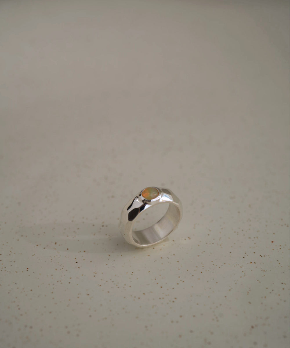 RING – un by Tomoyo Yoshida | 公式オンラインストア （公式通販）