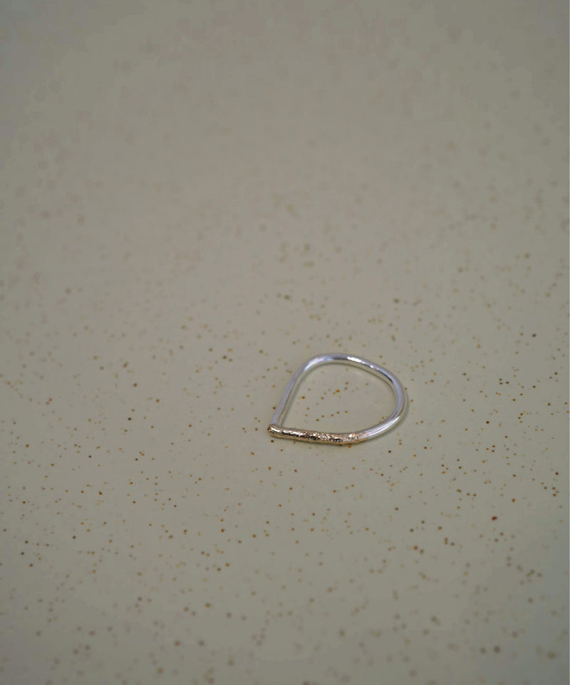 Frost K10MIX TG Ring