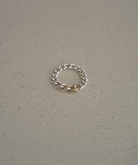 Frost Chain&K10Chain Ring